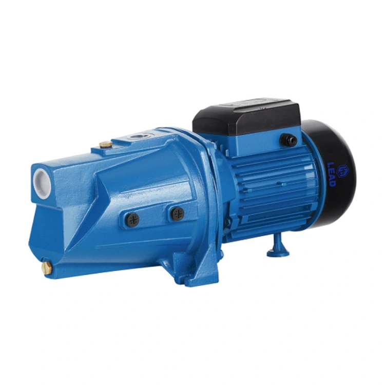 Self Priming Jet Pump