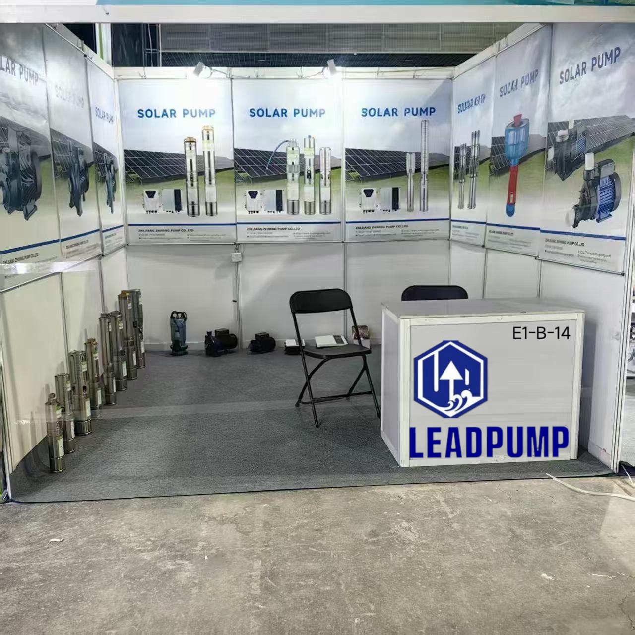 Připojte se k nám na 2025 Yiwu Solar Photovoltaic and Energy Storage Application Products Expo!
