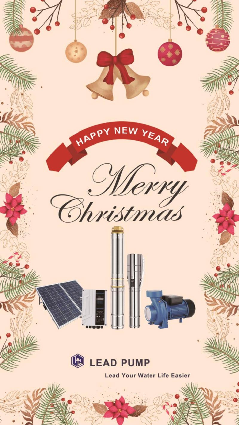 Veselé Vánoce a šťastný nový rok!