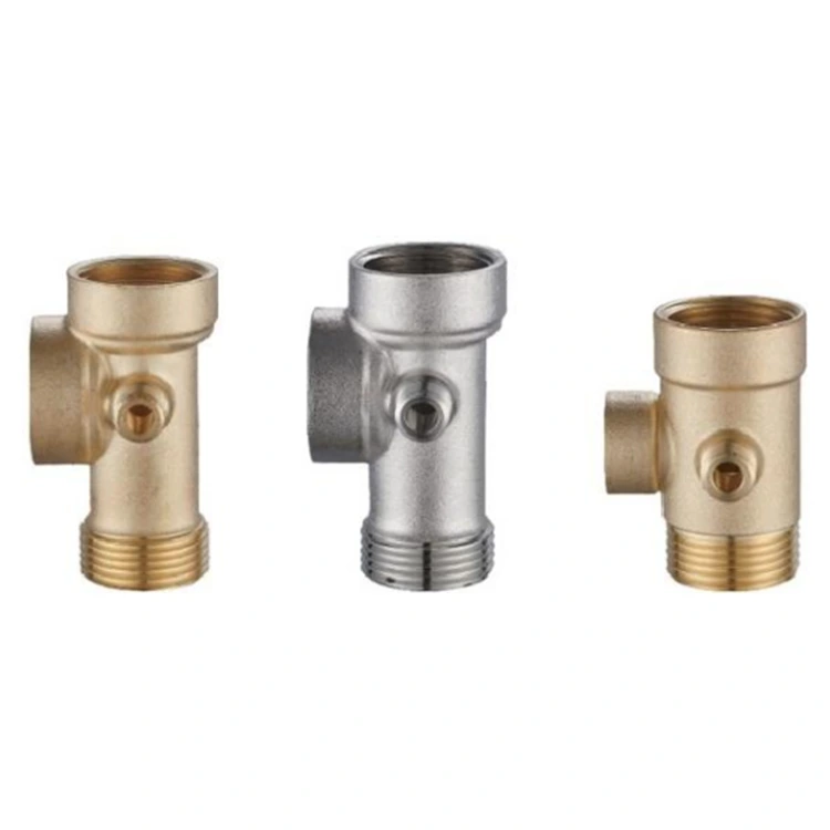 4-cestné připojení