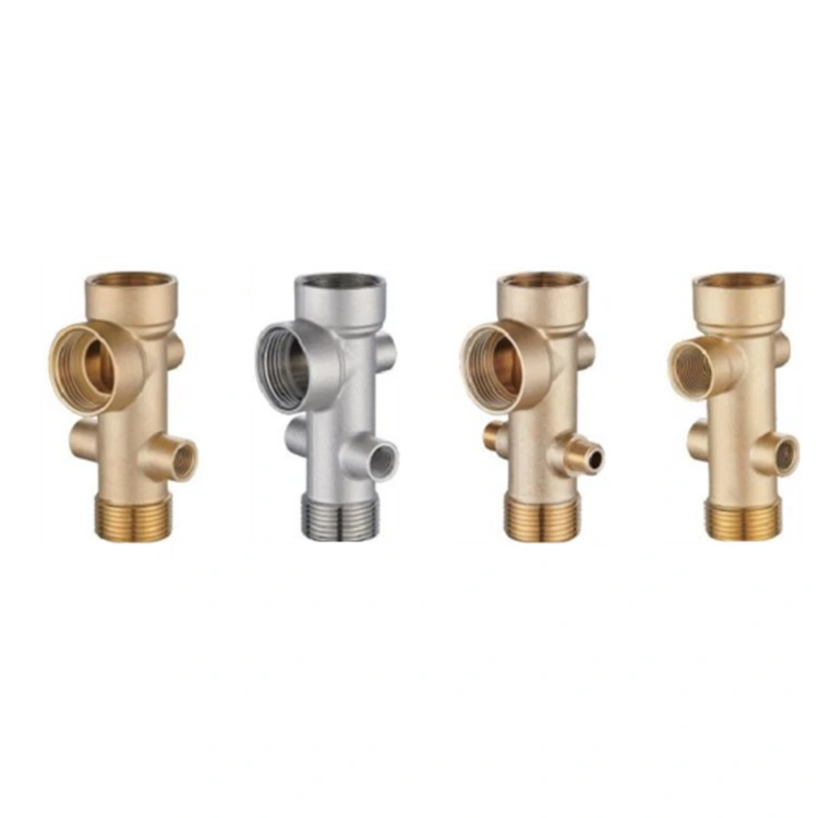 6-cestné připojení