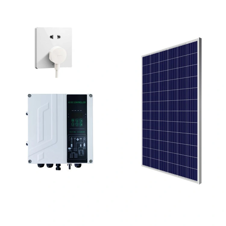 AC DC vstupní solární čerpadla pro zemědělské zavlažování