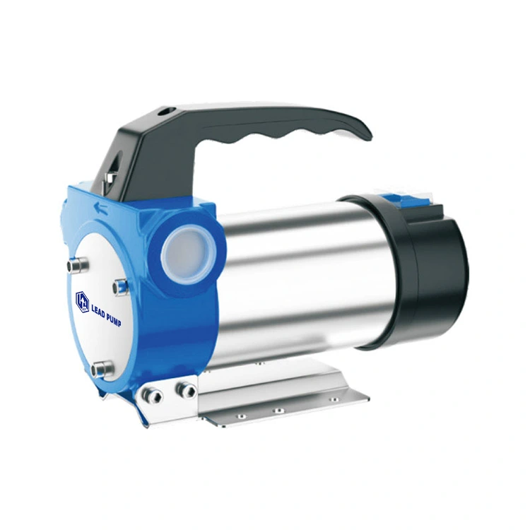 DC-C 12V a 24V Mini Fule přenášející čerpadlo
