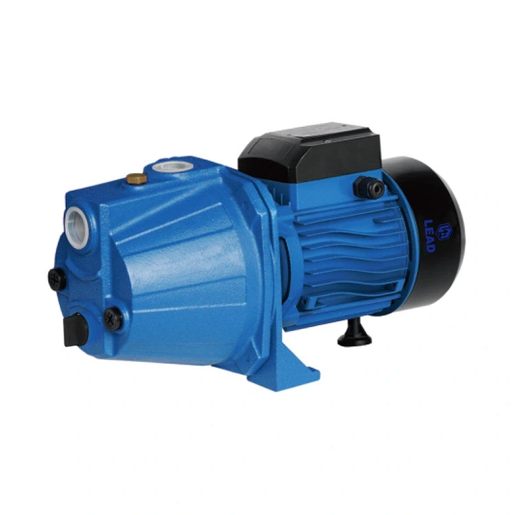 Jet-S PPO Oběžná sama Primming Pump