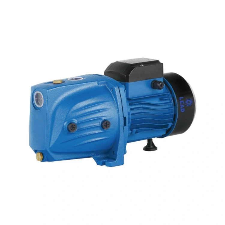JSW 750 1HP Self Priming Water Pump