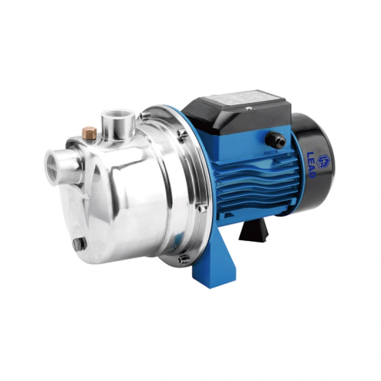 STP 0,5 HP-1HP Tlakové nerezové tryskové čerpadlo